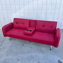 Futon Sofa Bed Sleeper Sofa