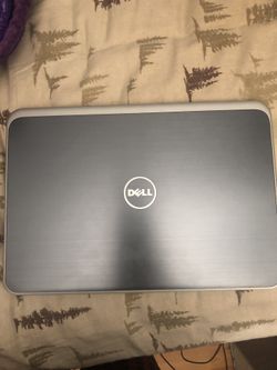 Dell Inspiron 5521 - Core i5