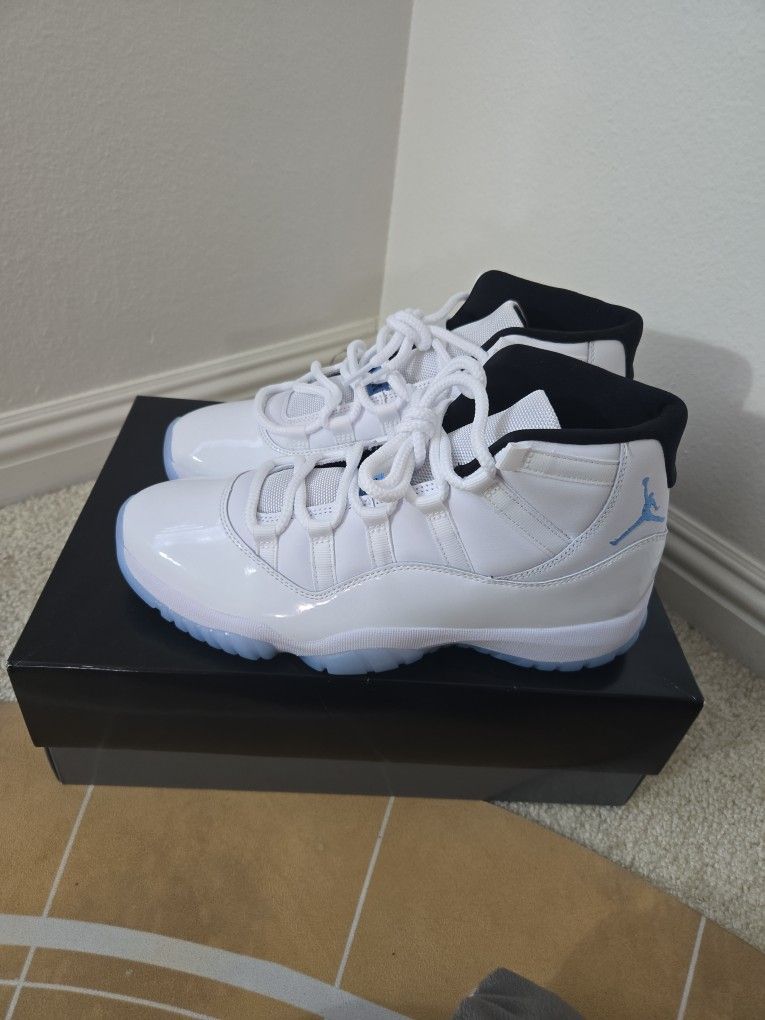 Jordan 11 RETRO Men's 9.5