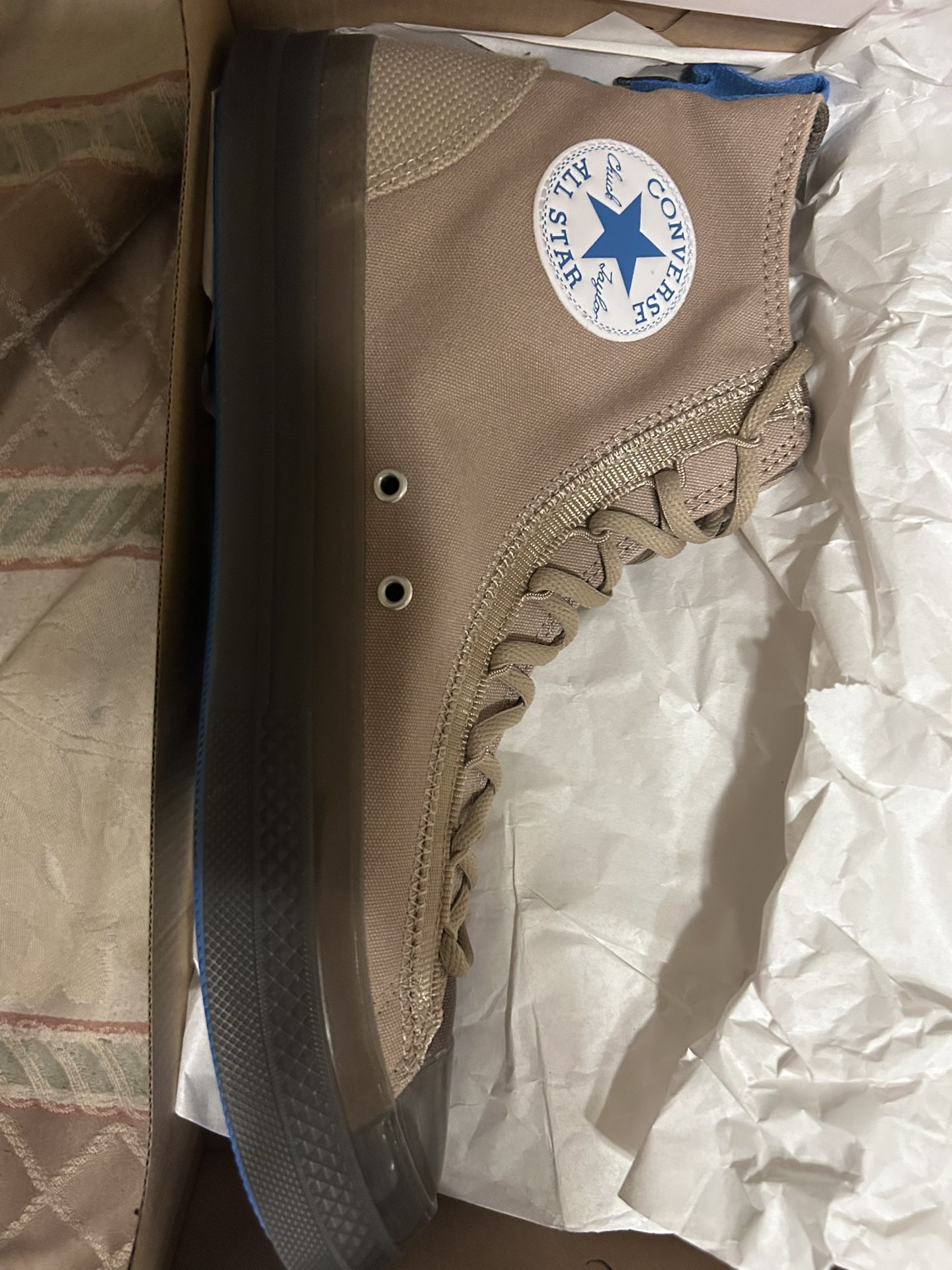 Converse 