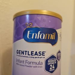 Infant Formula