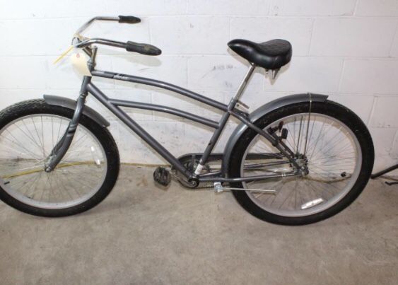 Schwinn aerovane men’s beach cruiser
