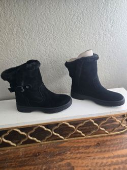 Women's ankle boot