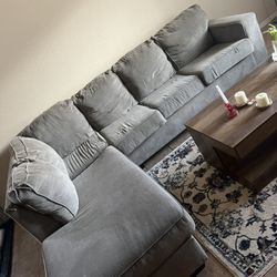 Used Couch