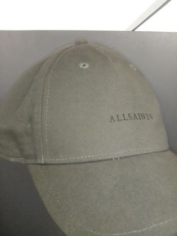 All Saints Hat 