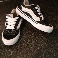 Vans Kids 13 Great  Condition 