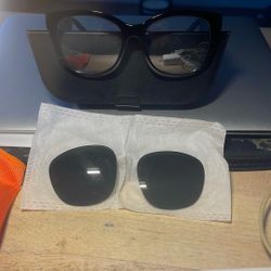 Bosé Speakers ( No Vídeo) 