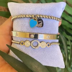 Bangles And Bracelets Available 