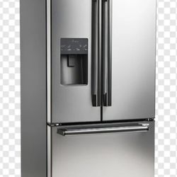 refrigerator repair 
