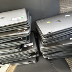Chromebooks 