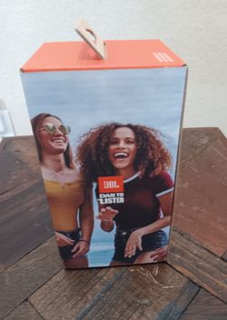 JBL Portable Grip Speaker