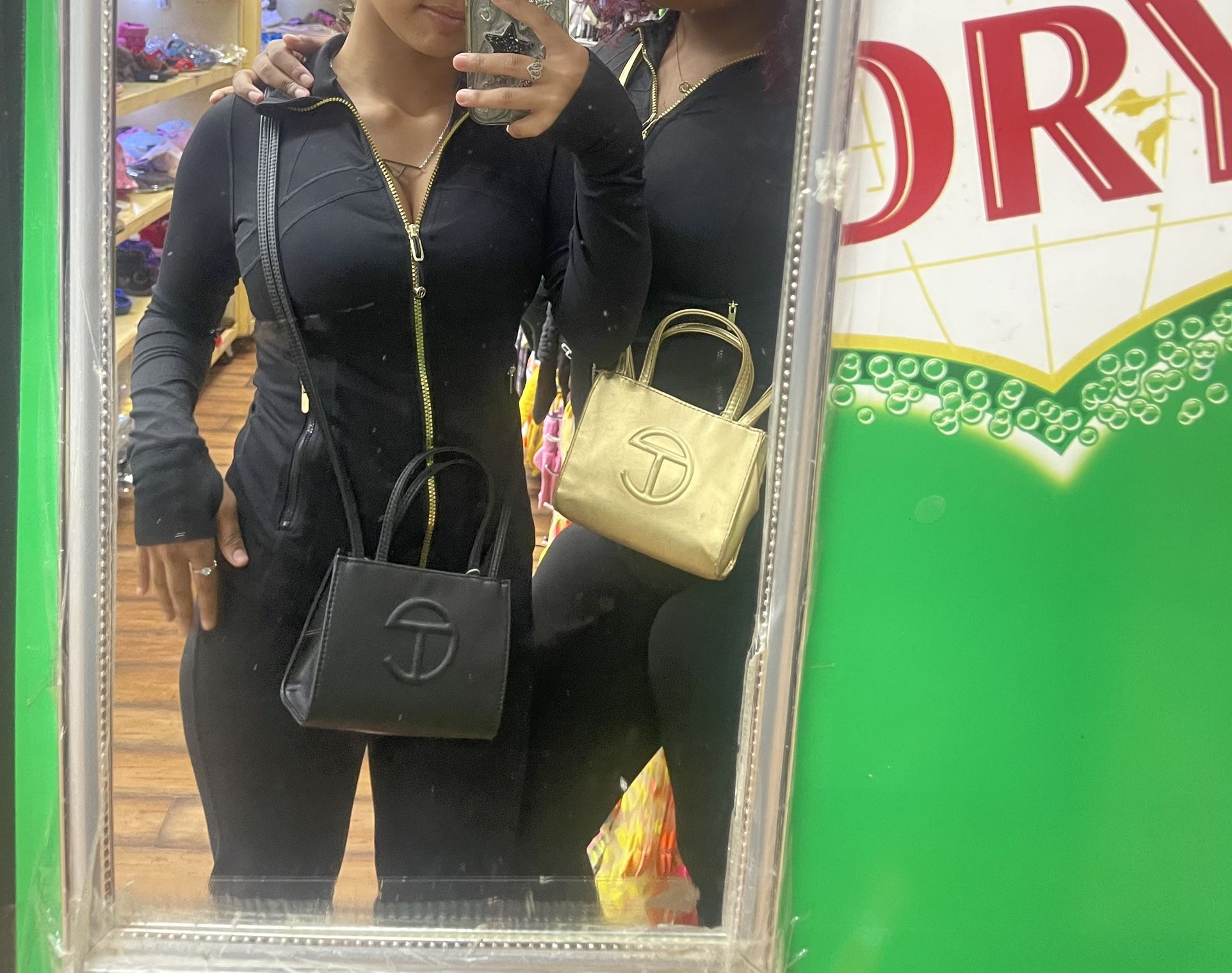 black with gold zipper lululemon define jacket