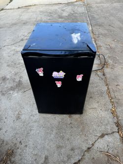 Mini Fridge