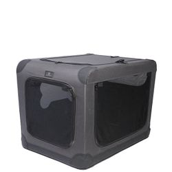 Portable Dog Crate