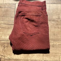 Vintage Levi’s Corduroy 