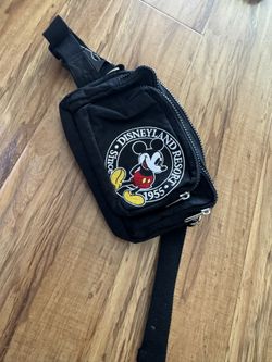 Fanny Pack