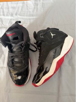 Jordan’s