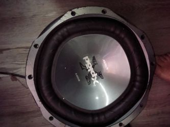 Sony xplod 1200w