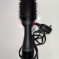 Revlon Hair Dryer Brush