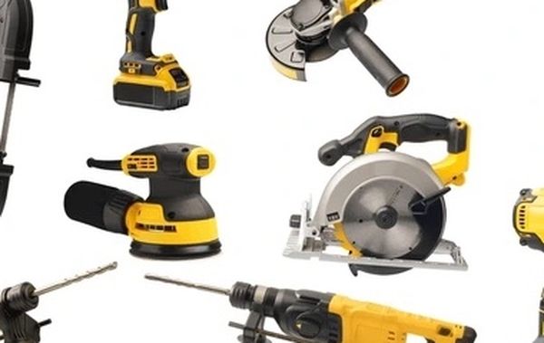 Etc. Looking For Broken Tools Nail Guns Drills Air compressors etc.