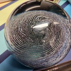 OBG 1990 Paperweight