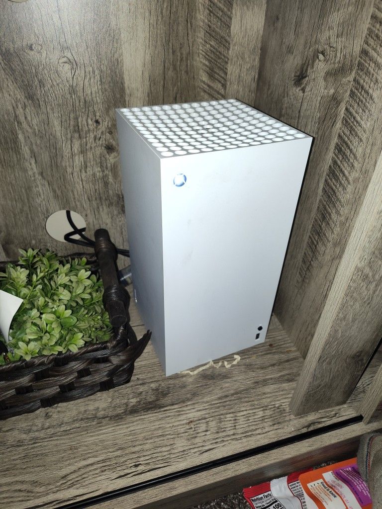 Xbox Series X - Digital Version