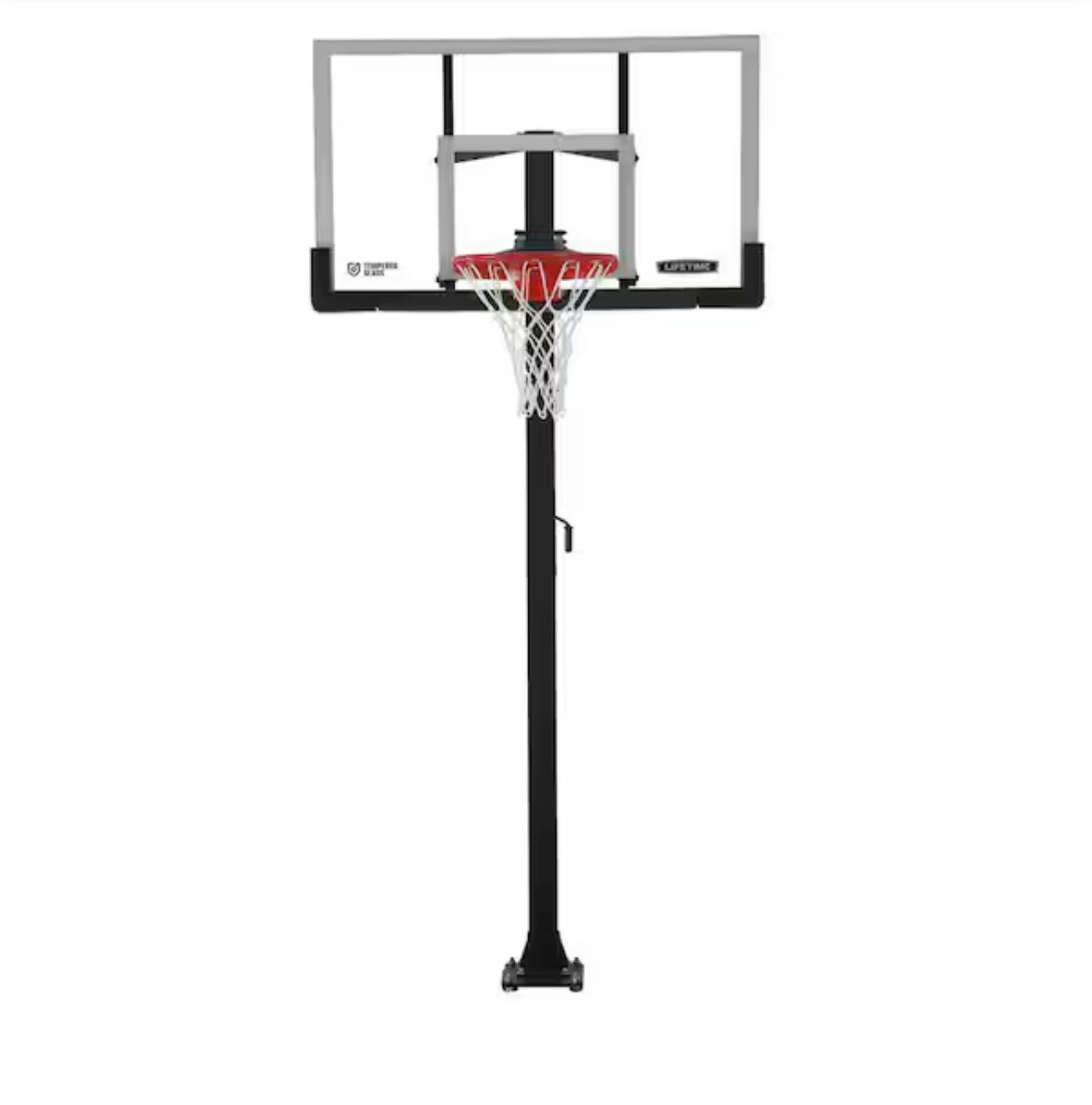 Basketball Hoop