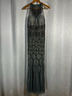 Evening gown
