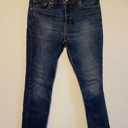 Levi Strauss 511 (men)