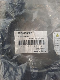 Parts