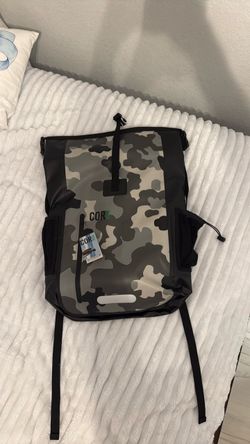 Corsurf Waterproof 40L Dry Bag Backpack