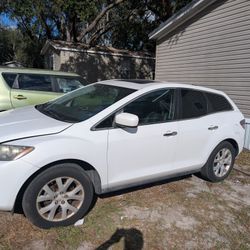 2008 Mazda Cx-7
