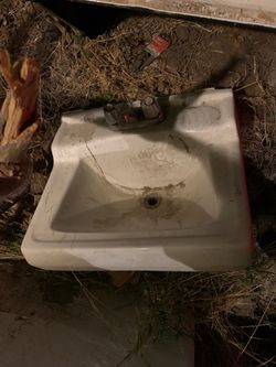 Sink