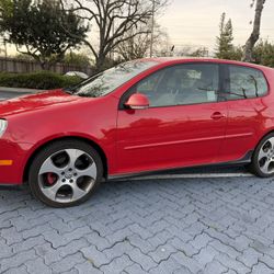 2009 Golf Gti