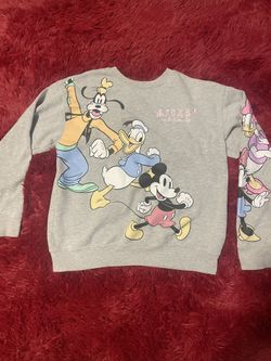 Disney Sweater 