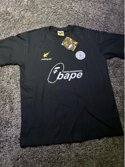 Bape shirt