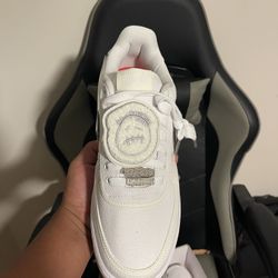 Nike Air Forces 1 Low Travis Scott