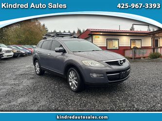 2008 Mazda CX-9