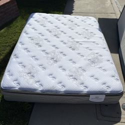 Queen Size Mattress