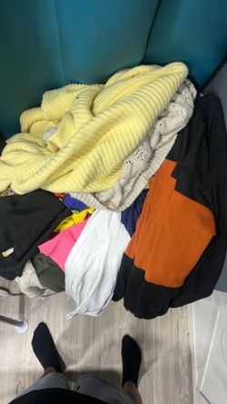 FREE Women’s clothes