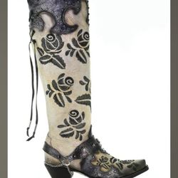  Corral Women's Knee High Boots