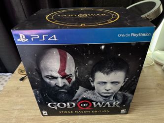 God of War 2018 Ultimate Edition