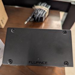 Fluance PA10 High Fidelity Phono Preamplifier