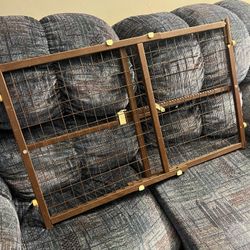 Dog Gate
