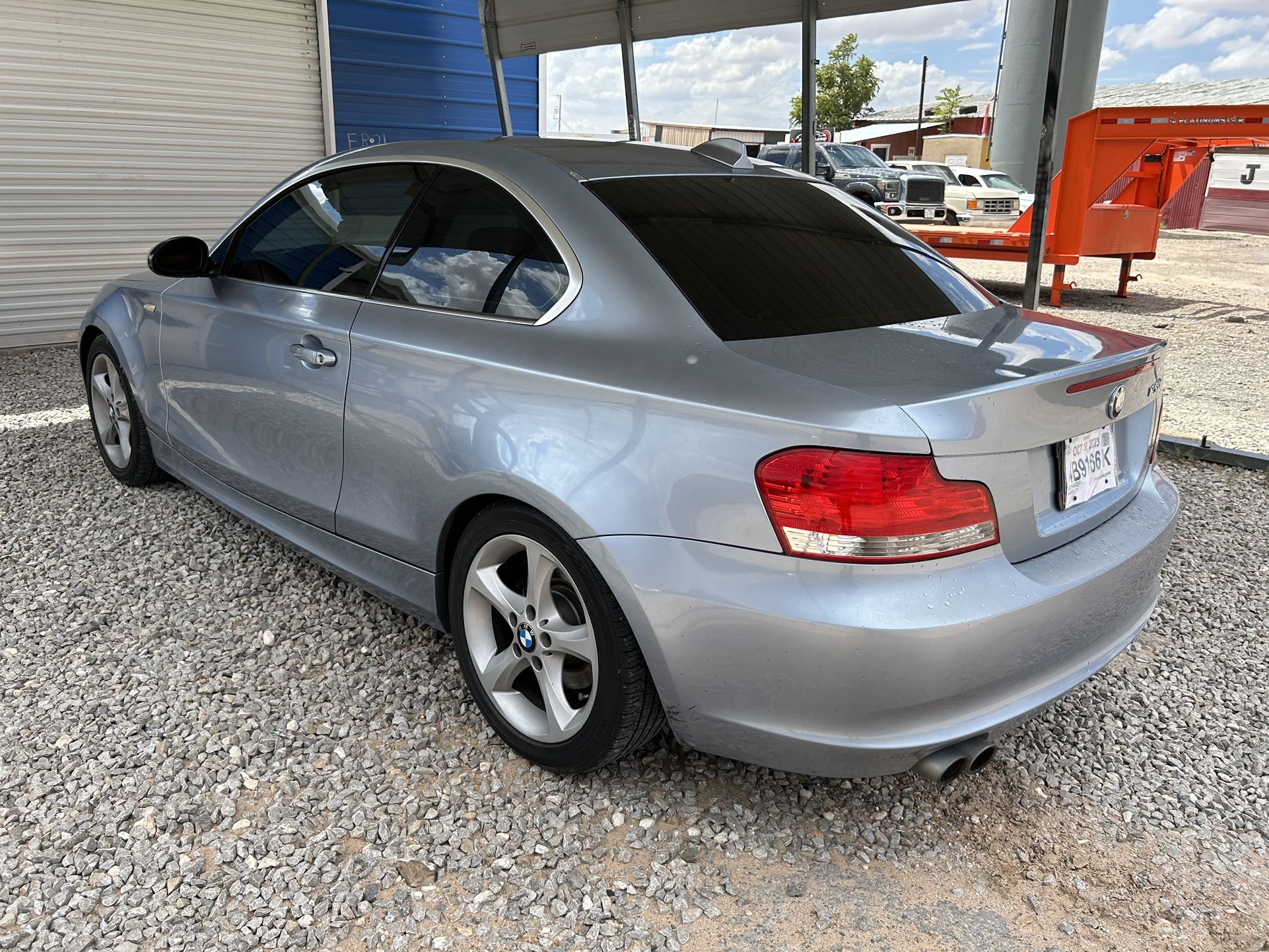 2009 BMW 128i for Sale in El Paso, TX - OfferUp