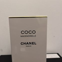 🌸 Chanel Coco Mademoiselle – 100ml (3.4oz)