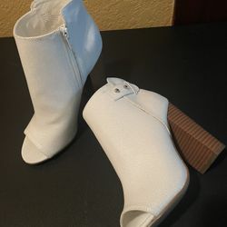 New Rock & Republic Heels