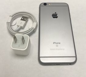 iPhone 6s 32GB Factory Unlocked
