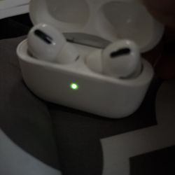 Airpod Pros  Gen 3