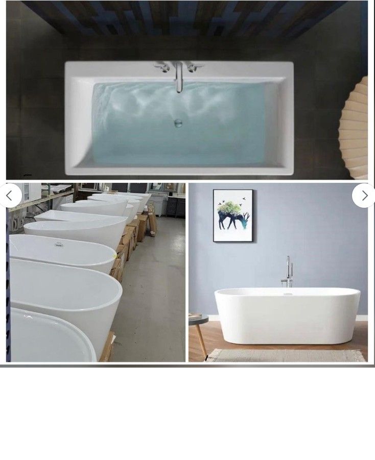 Bath Tub